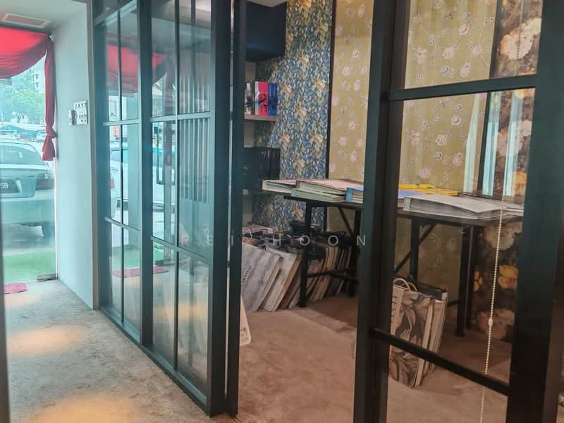 Shop / Office for Rent in Mount Erskine (Tanjung Tokong) - Pei Hoon - Interior - PropertyGuru.com.my