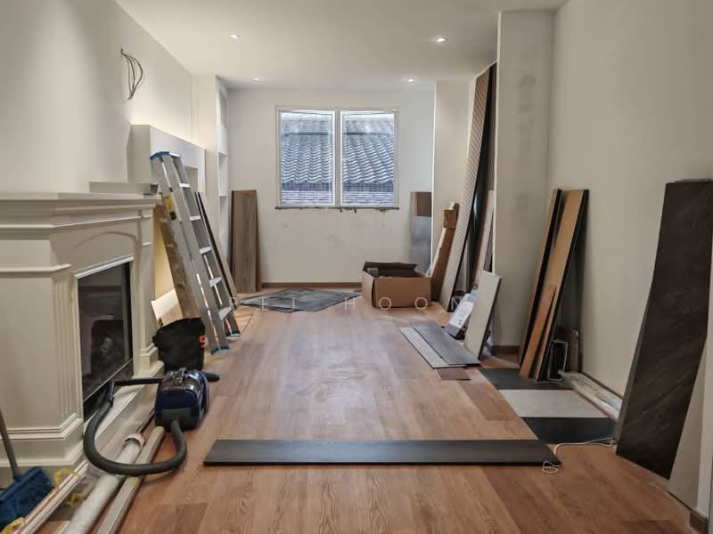 Shophouse for rent untuk Untuk Disewa - RM 4,500 /bulan, Apr 2026 - Interior - PropertyGuru.com.my