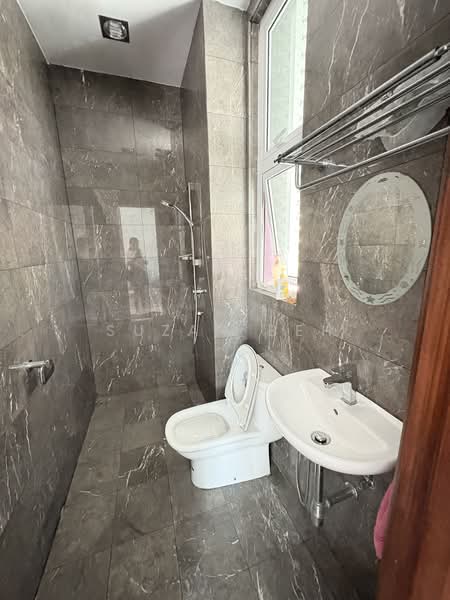 Semi-Detached House for Sale in Pulau Tikus (Penang) - Suzan Beh - Bathroom - PropertyGuru.com.my