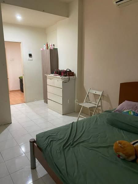 Apartment for Sale at Parkview Towers - Patrick . - Bedroom - PropertyGuru.com.my