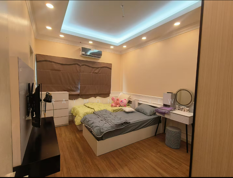 Shop / Office for Rent in Shah Alam (Selangor) - Raymond Siew - Bedroom - PropertyGuru.com.my