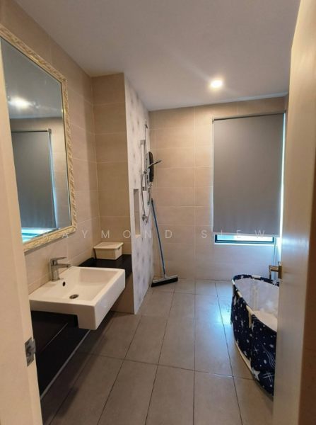 Shop / Office for Rent in Shah Alam (Selangor) - Raymond Siew - Bathroom - PropertyGuru.com.my