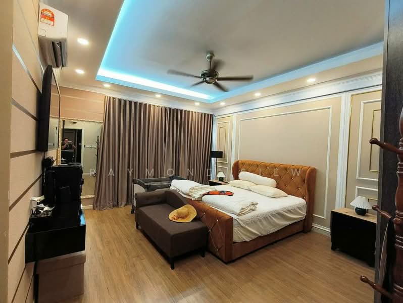 Shop / Office for Rent in Shah Alam (Selangor) - Raymond Siew - Bedroom - PropertyGuru.com.my