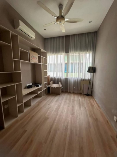 Semi-Detached House for Sale in Setia Alam (Selangor) - Ryan . - Interior - PropertyGuru.com.my