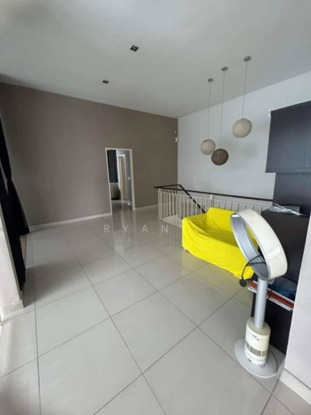 Semi-Detached House for Sale in Setia Alam (Selangor) - Ryan . - Interior - PropertyGuru.com.my