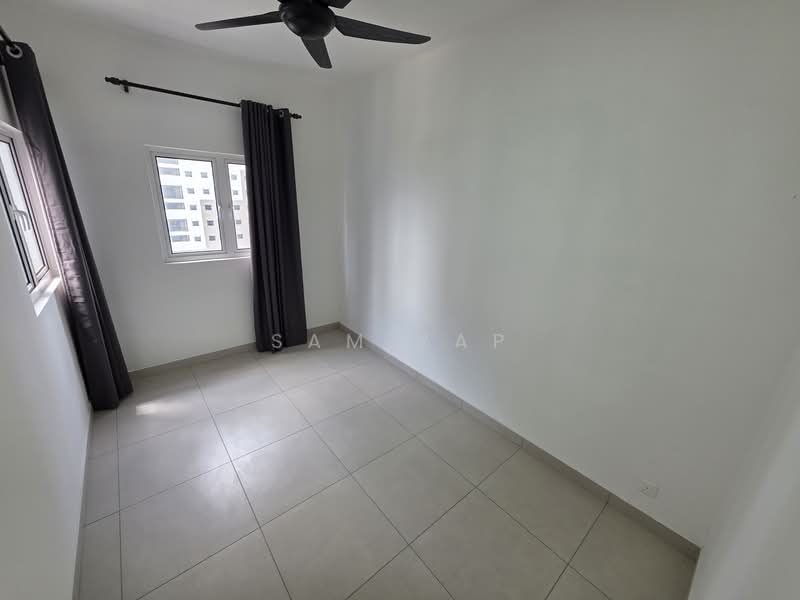 Service Residence for Rent at Residensi Rimbun @ Canopy Hills - Sam Yap - Interior - PropertyGuru.com.my