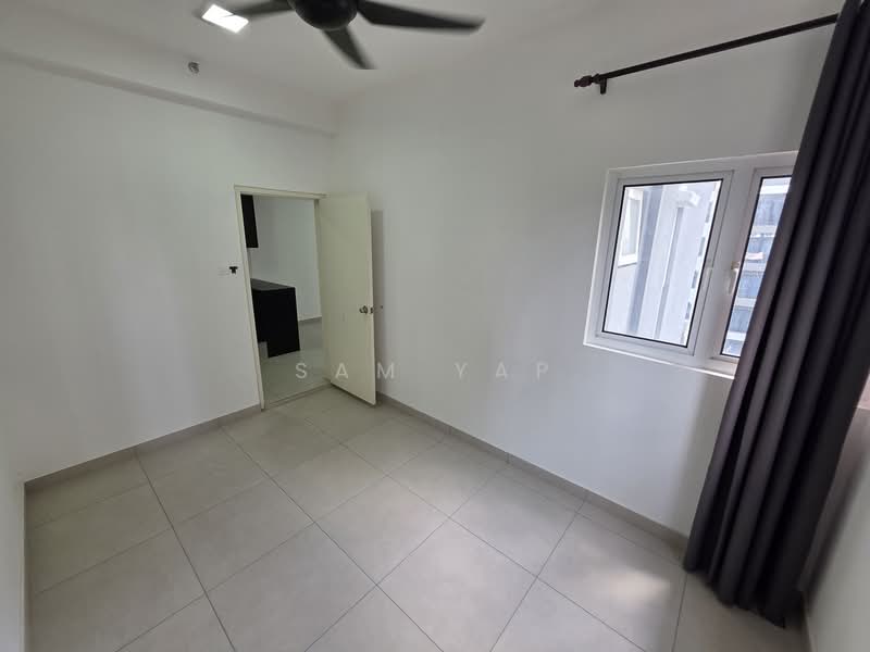 Service Residence for Rent at Residensi Rimbun @ Canopy Hills - Sam Yap - Interior - PropertyGuru.com.my