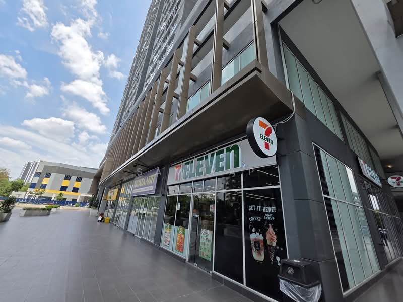 Service Residence for Rent at Residensi Rimbun @ Canopy Hills - Sam Yap - PropertyGuru.com.my