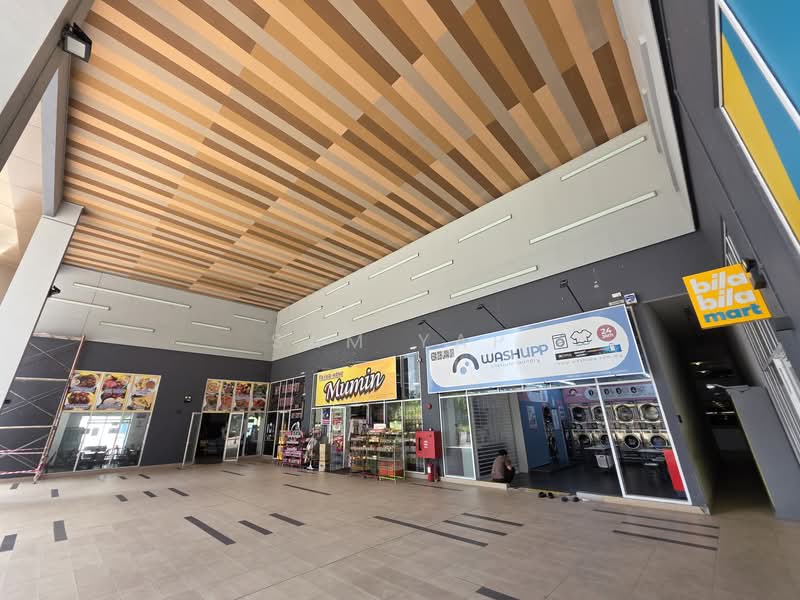 Service Residence for Rent at Residensi Rimbun @ Canopy Hills - Sam Yap - PropertyGuru.com.my