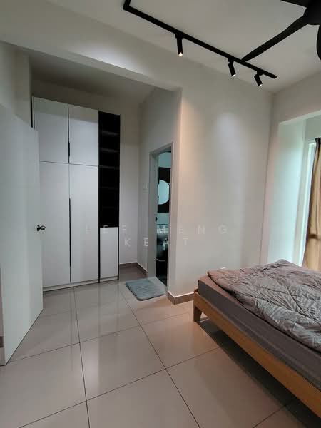 Royale Infinity untuk Untuk Disewa - RM 1,500 /bulan, Mac 2026 - Bedroom - PropertyGuru.com.my