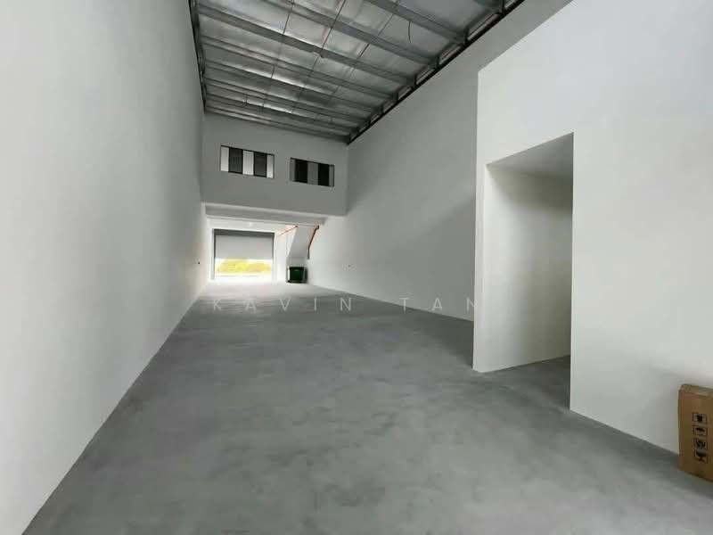 Factory for Rent in Skudai (Johor) - Kavin Tan - Interior - PropertyGuru.com.my
