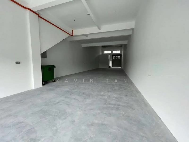 Factory for Rent in Skudai (Johor) - Kavin Tan - Interior - PropertyGuru.com.my