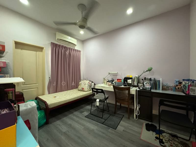 2-storey Terraced House for Rent in Klang (Selangor) - Joanne Tan - Bedroom - PropertyGuru.com.my