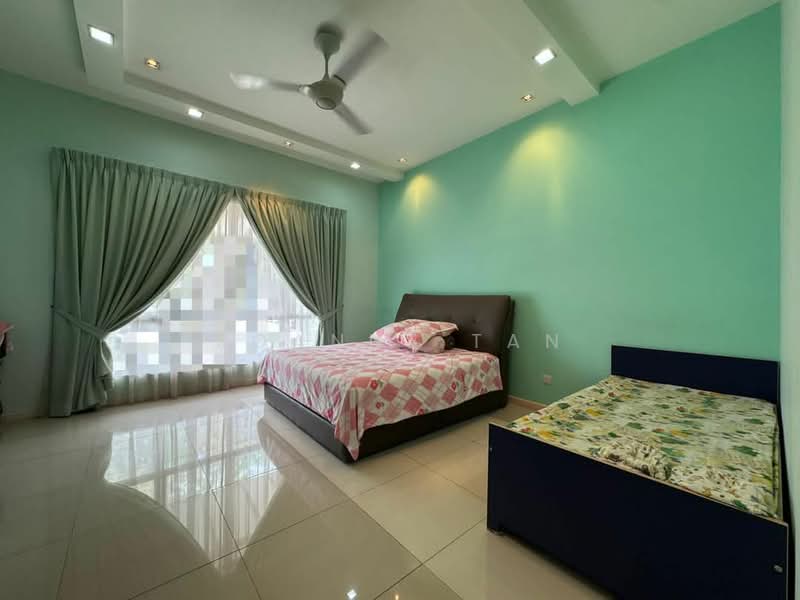 2-storey Terraced House for Rent in Klang (Selangor) - Joanne Tan - Bedroom - PropertyGuru.com.my