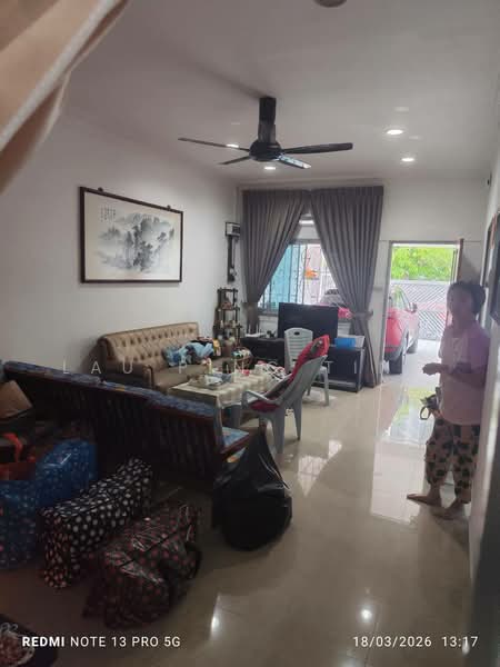 Taman Century Garden KSL Abad Taman Abad Johor Town untuk Untuk Disewa - RM 3,800 /bulan, Mac 2026 - PropertyGuru.com.my