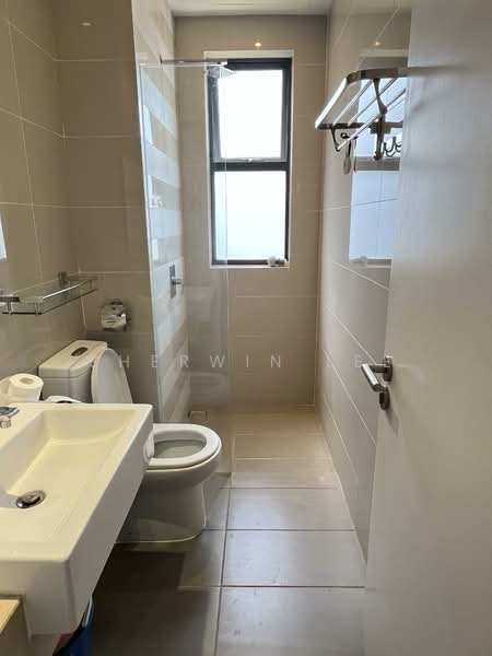 South View untuk Untuk Disewa - RM 4,000 /bulan, Mac 2026 - Bathroom - PropertyGuru.com.my