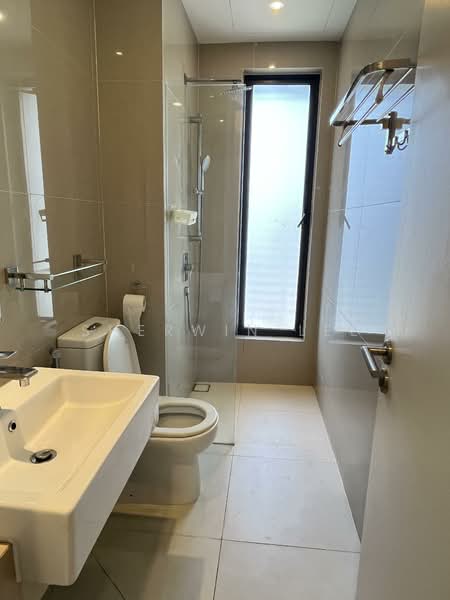 South View untuk Untuk Disewa - RM 4,000 /bulan, Mac 2026 - Bathroom - PropertyGuru.com.my