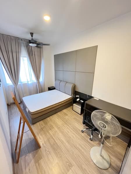 South View untuk Untuk Disewa - RM 4,000 /bulan, Mac 2026 - Bedroom - PropertyGuru.com.my