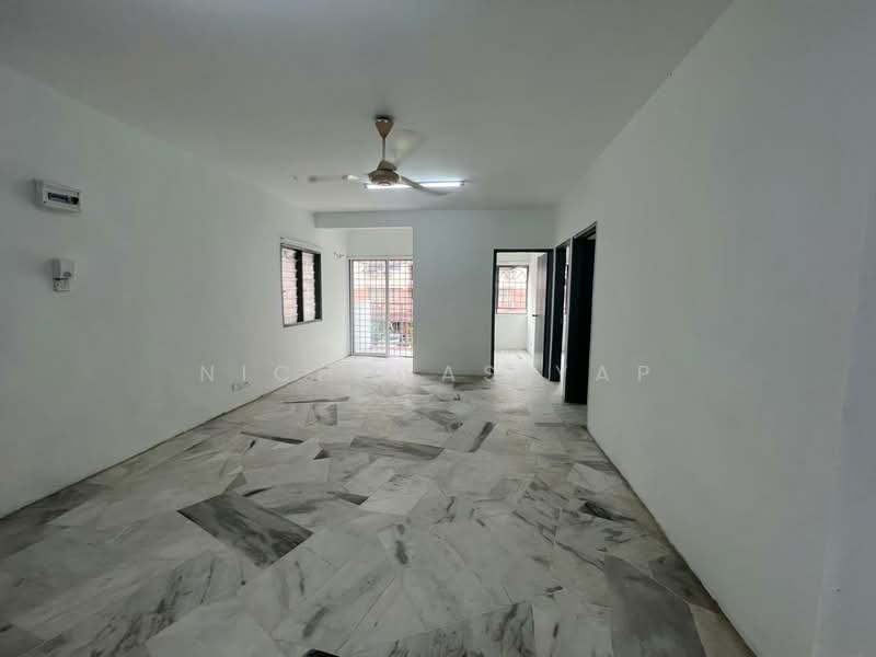 Apartment for Sale at Sri Anggerik 2 - Nicholas Yap - PropertyGuru.com.my