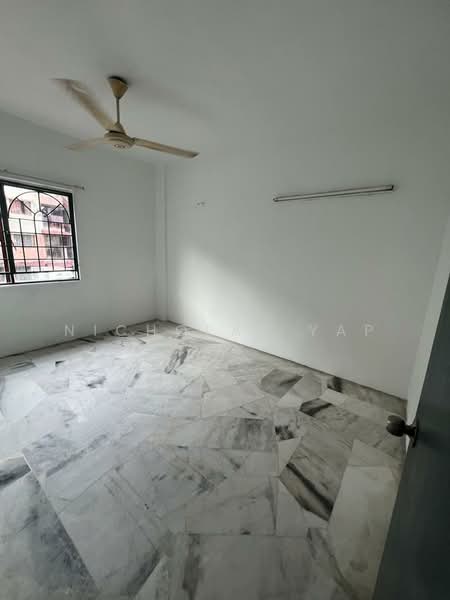 Apartment for Sale at Sri Anggerik 2 - Nicholas Yap - PropertyGuru.com.my