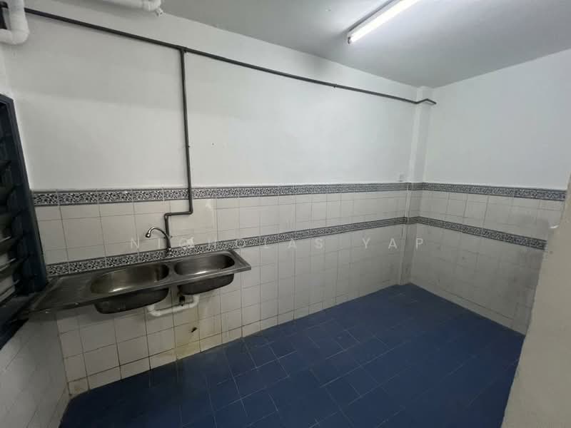 Apartment for Sale at Sri Anggerik 2 - Nicholas Yap - PropertyGuru.com.my