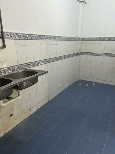 Apartment for Sale at Sri Anggerik 2 - Nicholas Yap - PropertyGuru.com.my