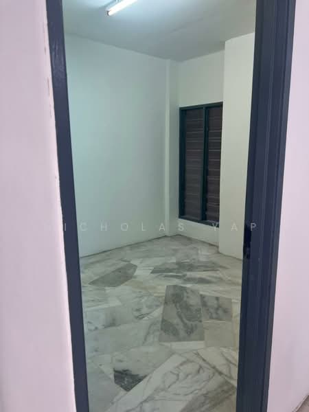 Apartment for Sale at Sri Anggerik 2 - Nicholas Yap - PropertyGuru.com.my