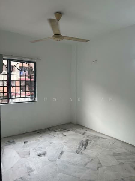 Apartment for Sale at Sri Anggerik 2 - Nicholas Yap - PropertyGuru.com.my