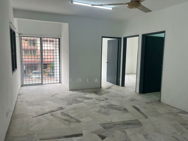 Apartment for Sale at Sri Anggerik 2 - Nicholas Yap - PropertyGuru.com.my