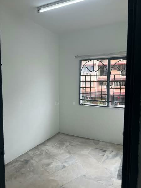 Apartment for Sale at Sri Anggerik 2 - Nicholas Yap - PropertyGuru.com.my