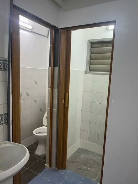 Apartment for Sale at Sri Anggerik 2 - Nicholas Yap - PropertyGuru.com.my