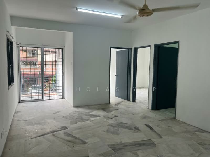 Apartment for Sale at Sri Anggerik 2 - Nicholas Yap - PropertyGuru.com.my