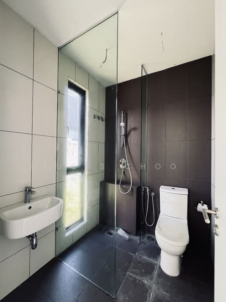 Bungalow for Sale in Twin Palms Kemensah (Melawati) - Lucas Choo - Bathroom - PropertyGuru.com.my