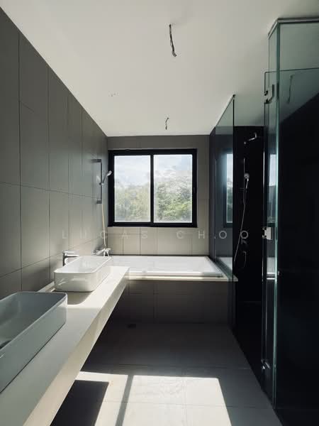 Bungalow for Sale in Twin Palms Kemensah (Melawati) - Lucas Choo - Bathroom - PropertyGuru.com.my