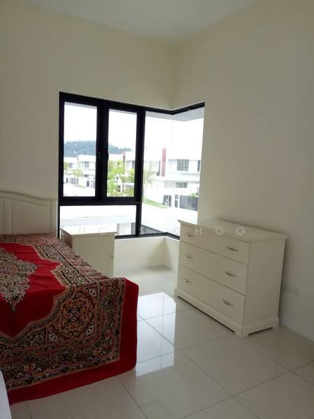 Bungalow for Sale in Twin Palms Kemensah (Melawati) - Lucas Choo - Bedroom - PropertyGuru.com.my