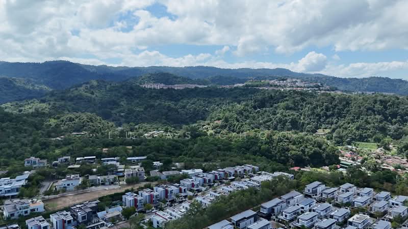 Twin Palms @ Kemensah untuk Untuk Dijual - RM 2,800,000, Mac 2026 - Exterior - PropertyGuru.com.my