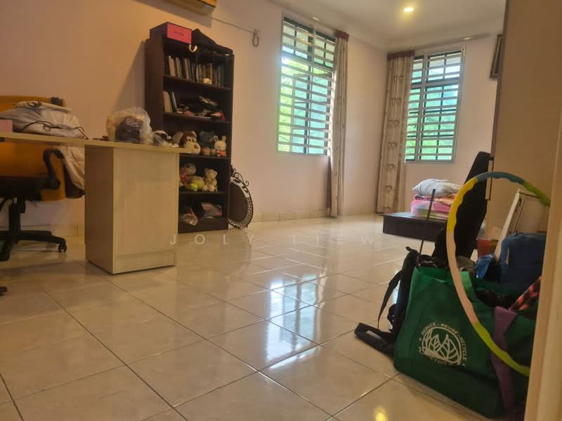 2-storey Terraced House for Sale in Cheras (Selangor) - Joly Liew - Living Room - PropertyGuru.com.my