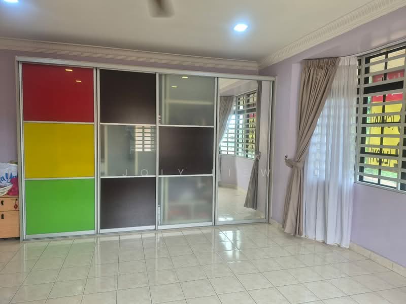 2-storey Terraced House for Sale in Cheras (Selangor) - Joly Liew - PropertyGuru.com.my