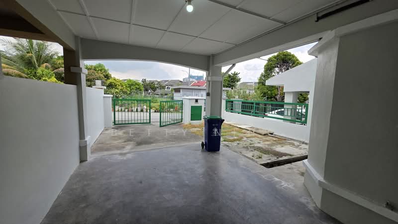 2-storey Terraced House for Rent in Puchong (Selangor) - Betty Ning - Exterior - PropertyGuru.com.my