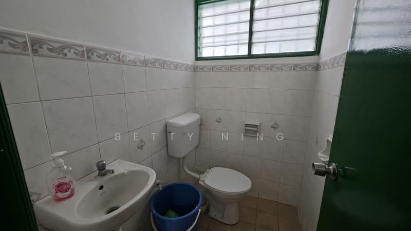 2-storey Terraced House for Rent in Puchong (Selangor) - Betty Ning - Bathroom - PropertyGuru.com.my