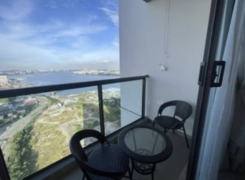 R&F Princess Cove Phase 1 untuk Untuk Disewa - RM 2,600 /bulan, Apr 2026 - PropertyGuru.com.my