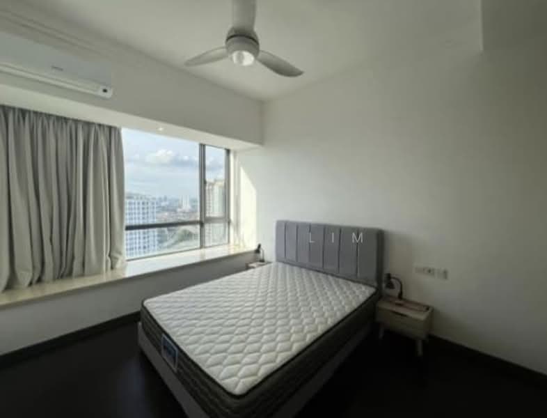 R&F Princess Cove Phase 1 untuk Untuk Disewa - RM 2,600 /bulan, Apr 2026 - PropertyGuru.com.my