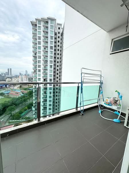 Condominium for Sale at M Condominium @ Larkin - Jordan . - PropertyGuru.com.my