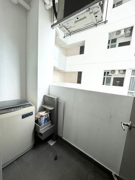 Condominium for Sale at M Condominium @ Larkin - Jordan . - PropertyGuru.com.my