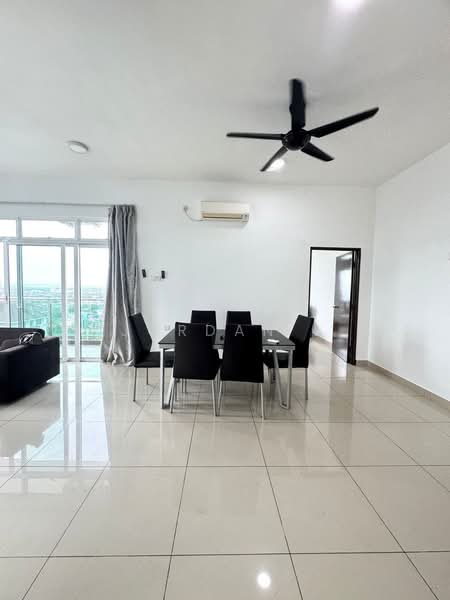 Condominium for Sale at M Condominium @ Larkin - Jordan . - PropertyGuru.com.my