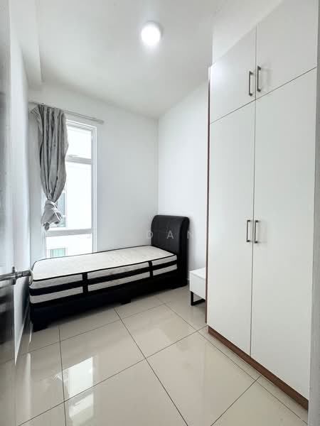 Condominium for Sale at M Condominium @ Larkin - Jordan . - PropertyGuru.com.my