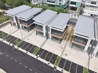 For Rent - Simpang Ampat