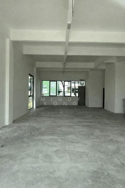 Shop / Office for Rent in Simpang Ampat (Penang) - Mindy Kong - Interior - PropertyGuru.com.my