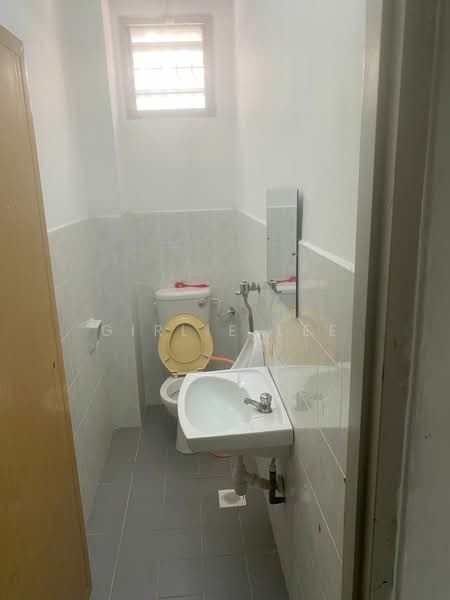 Bandar Laguna Merbok untuk Untuk Disewa - RM 1,899 /bulan, Apr 2026 - Bathroom - PropertyGuru.com.my