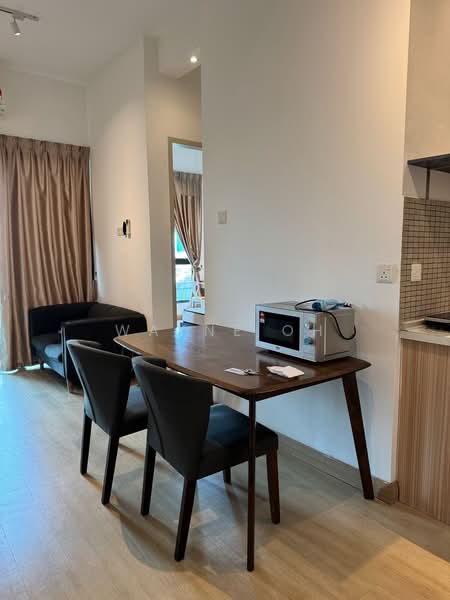 The Grand Subang Jaya SS13 untuk Untuk Disewa - RM 2,350 /bulan, Mac 2026 - Living Room - PropertyGuru.com.my